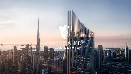 3 Bedroom Apartment for Sale in Business Bay, Dubai - 16236. jpg