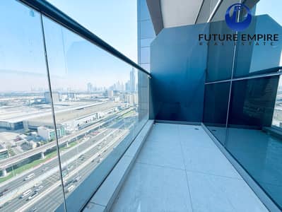 2 Bedroom Apartment for Rent in Sheikh Zayed Road, Dubai - IMG_6592. JPG