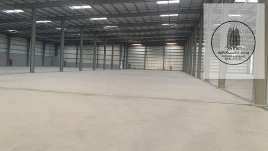 Warehouse for Rent in Umm Al Thuoob, Umm Al Quwain - 0f220990-0ffd-4f3b-bb0b-0b3e4b5ccf95. jpeg