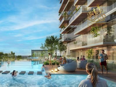 3 Bedroom Apartment for Sale in Dubai Islands, Dubai - 27167c20-3905-45d8-94aa-e5084084ee41. jpeg