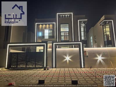 5 Cпальни Вилла Продажа в Аль Ясмин, Аджман - IMG-20250722-WA0244. jpg