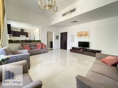 1 Bedroom Flat for Rent in Barsha Heights (Tecom), Dubai - WhatsApp Image 2023-10-30 at 9.50. 45 PM (1). jpeg