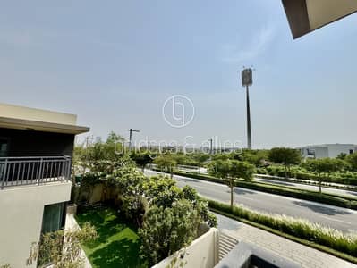 4 Bedroom Villa for Rent in Dubai Hills Estate, Dubai - 4 BED | CORNER VILLA | VACANT | READY TO MOVE-IN