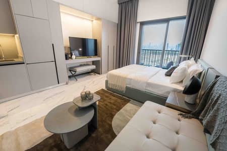 Studio for Sale in Mohammed Bin Rashid City, Dubai - Luxury Studio Living | Premium Location