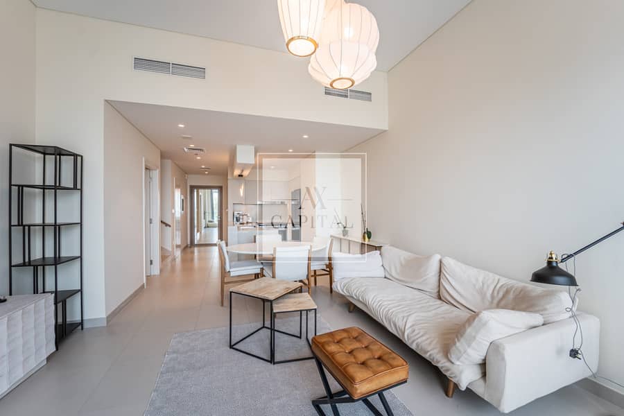 位于迪拜溪港，格兰德大厦 3 卧室的公寓 450000 AED - 12311514