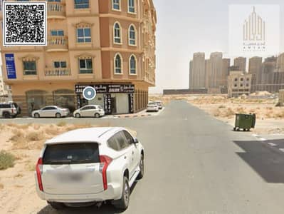 ارض تجارية  للبيع في العالية، عجمان - WhatsApp Image 2025-07-23 at 5.26. 49 PM. jpeg