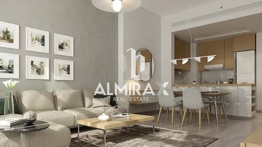 Studio for Sale in Dubai Studio City, Dubai - b7bb7dcdf32348f4a03a687b2ea984d5. jpg