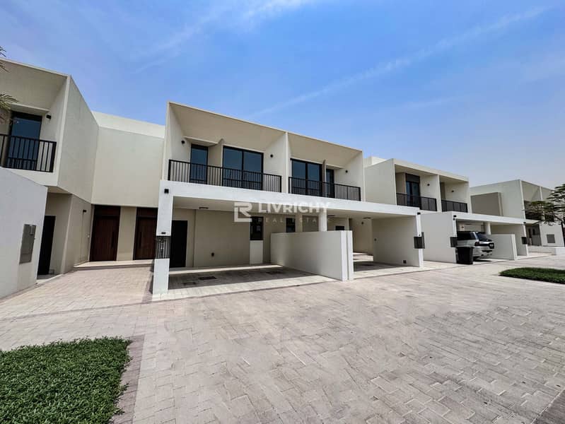 Spacious Layout | Modern Finishes | Ready Now Spacious Layout | Modern Finishes | Ready Now