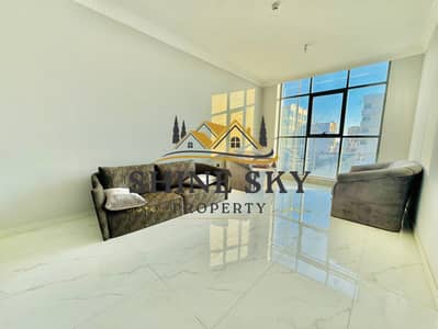 2 Bedroom Apartment for Rent in Aljada, Sharjah - IMG_7963. jpeg