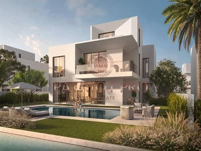 4 Bedroom Villa for Sale in The Oasis by Emaar, Dubai - WhatsApp Image 2025-07-23 at 15.55. 20. jpeg