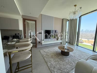 1 Bedroom Flat for Rent in Sobha Hartland, Dubai - WhatsApp Image 2025-05-22 at 2.15. 06 PM. jpeg