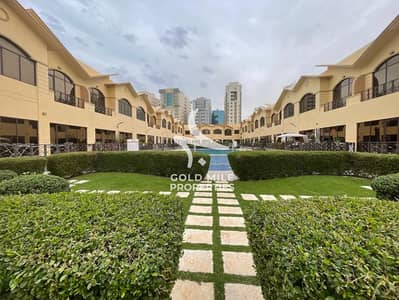 阿尔巴沙住宅区， 迪拜 5 卧室别墅待租 - IMG-20250721-WA0076. jpg