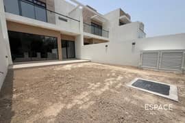 فیلا في بارك ريزيدنسز 4،روتشستر،فيلات ذا بارك،داماك هيلز 3 غرف 190000 درهم - 12311579