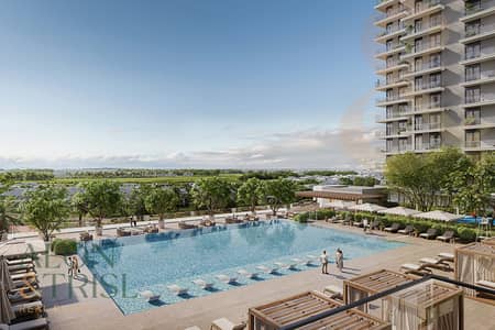 1 Bedroom Apartment for Sale in Dubai Hills Estate, Dubai - Golf Course | High ROI | Stable Investment