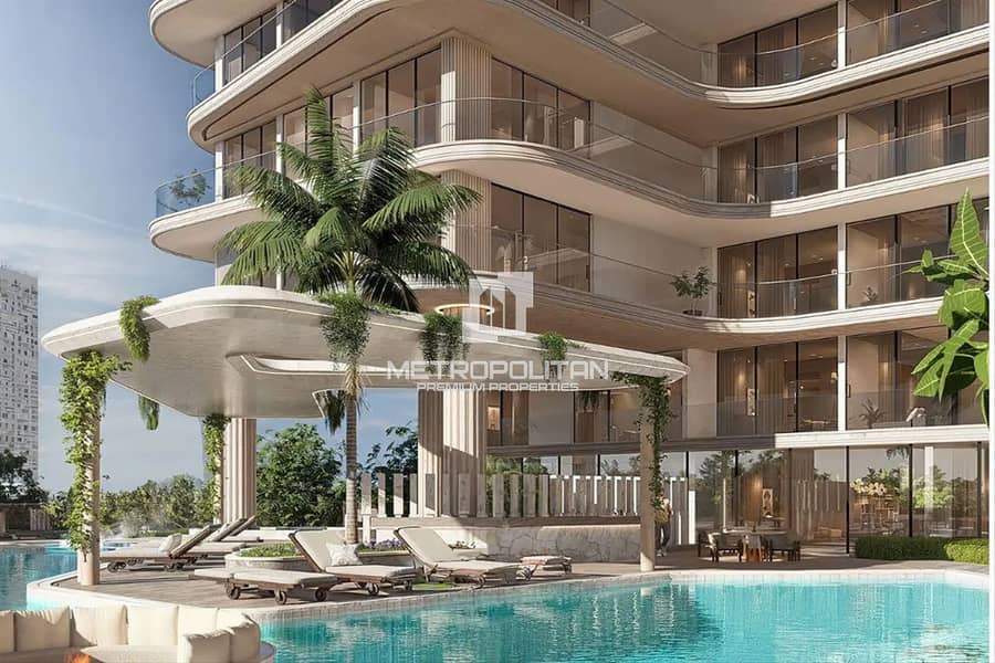 位于迪拜公寓大楼,The Boulevard by Prestige One 的公寓 650000 AED - 12311586 位于迪拜公寓大楼,The Boulevard by Prestige One 的公寓 650000 AED - 12311586