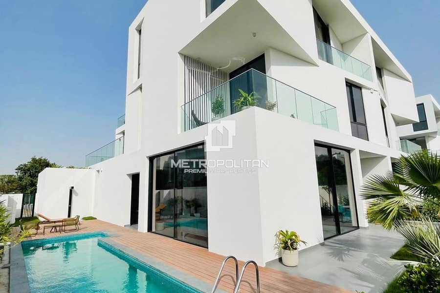 Вилла в Аль Барари,Чорисия II, 5 спален, 17500000 AED - 12311588 Вилла в Аль Барари,Чорисия II, 5 спален, 17500000 AED - 12311588