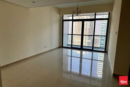 1 Bedroom Apartment for Rent in Jumeirah Lake Towers (JLT), Dubai - Fully Furnished | Lake View | Near Metro