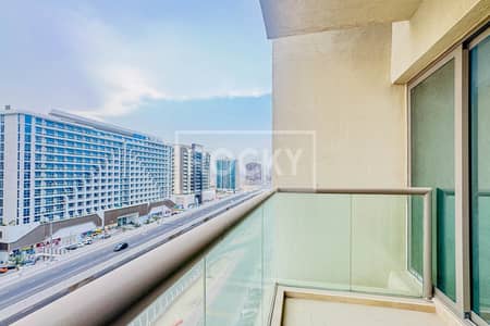 1 Bedroom Apartment for Rent in Al Furjan, Dubai - Unfurnished | Ready to Move In | Best Price