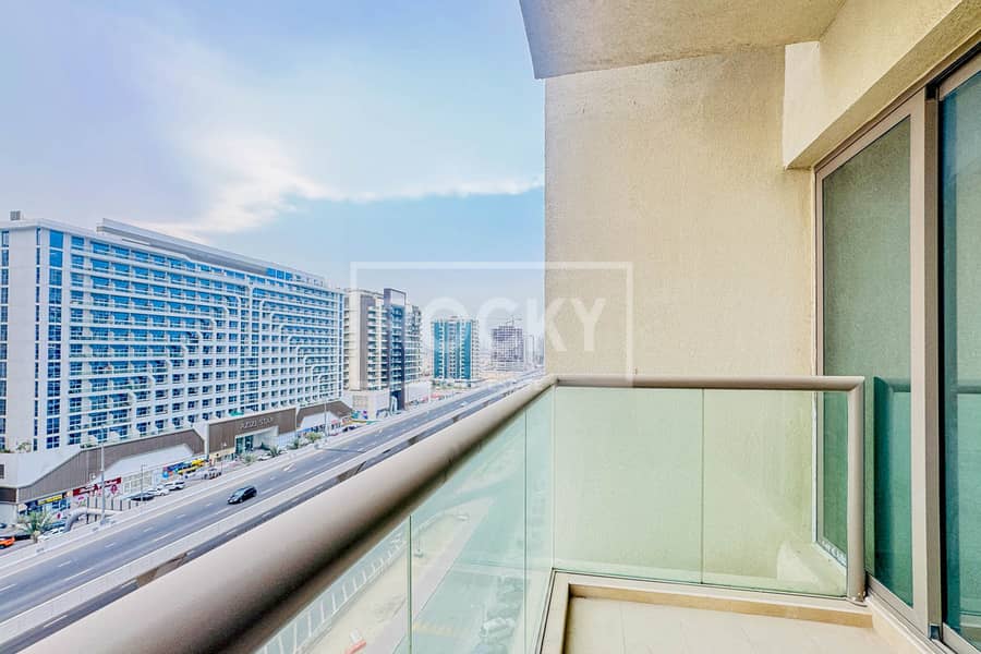 Unfurnished | Ready to Move In | Best Price