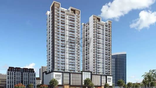 1 Bedroom Apartment for Sale in Jumeirah Village Circle (JVC), Dubai - Screenshot 2025-07-23 175232. png