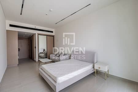 朱美拉环形村(JVC)， 迪拜 单身公寓待售 - 位于朱美拉环形村(JVC)，JVC第16区，Dusk by Binghatti 的公寓 920000 AED - 12311597