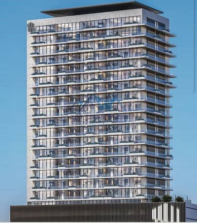 1 Bedroom Flat for Sale in Jumeirah Village Triangle (JVT), Dubai - WhatsApp Image 2025-07-23 at 2.18. 43 PM. jpeg