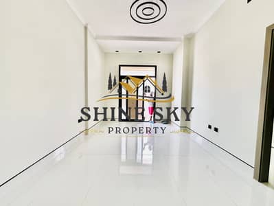 1 Bedroom Flat for Rent in Aljada, Sharjah - IMG_8465. jpeg