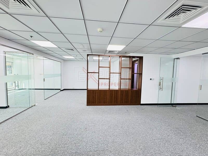Smart Investment | Fitted Office | Business Hub