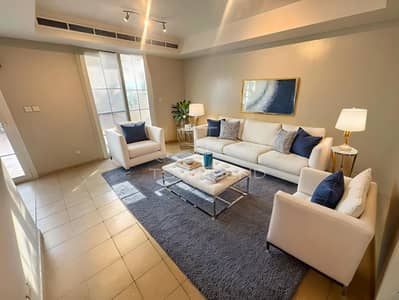 2 Bedroom Villa for Rent in Arabian Ranches, Dubai - 2 Bed + Study | Near Pool & Park | Vacant