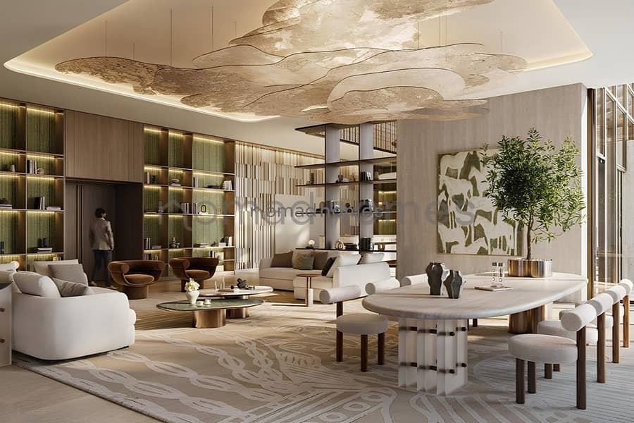 位于迪拜溪港,Silva 1 卧室的公寓 1813888 AED - 12311648 位于迪拜溪港,Silva 1 卧室的公寓 1813888 AED - 12311648