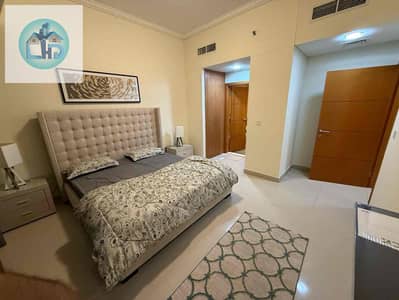 2 Cпальни Апартаменты в аренду в Дубай Марина, Дубай - IMG_5943. jpg