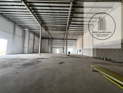 Warehouse for Rent in Umm Al Thuoob, Umm Al Quwain - WhatsApp Image 2025-07-23 at 6.22. 09 AM. jpeg