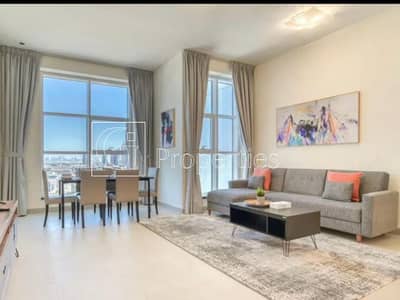 2 Cпальни Апартаменты Продажа в Дубай Марина, Дубай - Квартира в Дубай Марина，Марина Аркейд Тауэр, 2 cпальни, 2400000 AED - 12311679