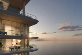 Luxury Living | High Floor | Uptown City View
