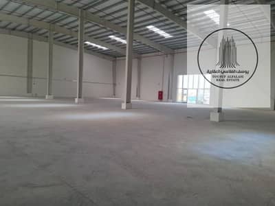 Warehouse for Rent in Umm Al Thuoob, Umm Al Quwain - WhatsApp Image 2025-07-12 at 19.31. 49 (2). jpeg