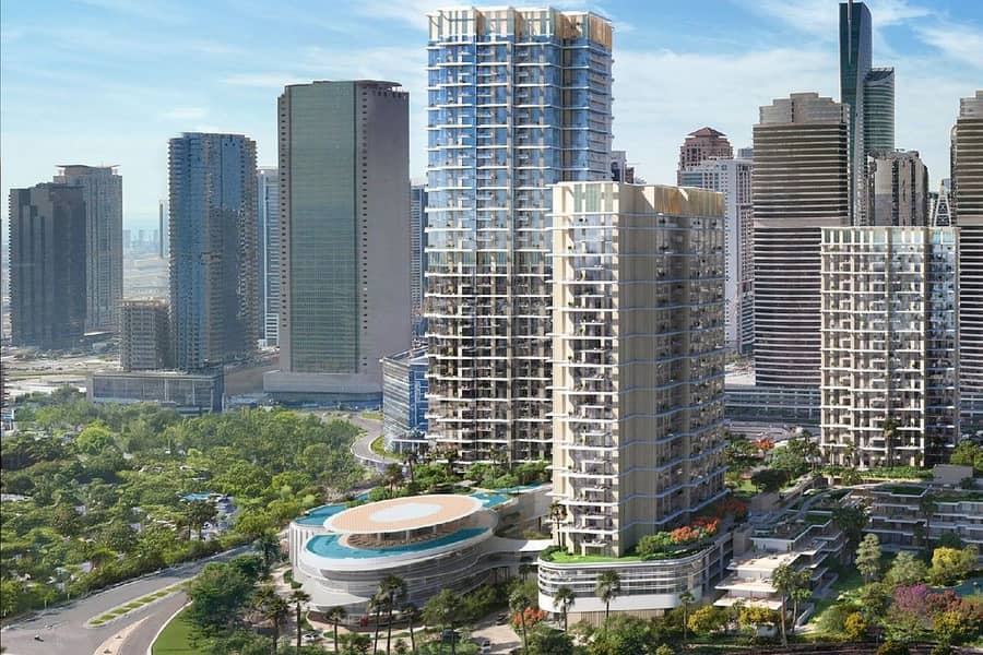 位于朱美拉岛,Serenia District,Serenia District West Residence 1 卧室的公寓 1992000 AED - 12311702 位于朱美拉岛,Serenia District,Serenia District West Residence 1 卧室的公寓 1992000 AED - 12311702