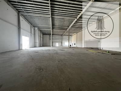Warehouse for Rent in Umm Al Thuoob, Umm Al Quwain - WhatsApp Image 2025-07-23 at 5.22. 11 PM. jpeg