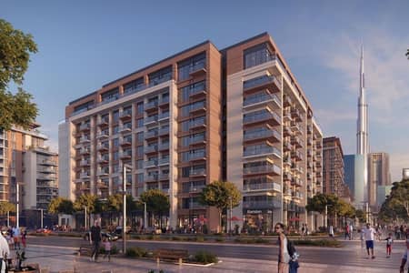 2 Cпальни Апартамент Продажа в Аль Васль, Дубай - Квартира в Аль Васль，Сити Уок，Центральный Парк，Тим в Центральном Парке, 2 cпальни, 3990000 AED - 12311706