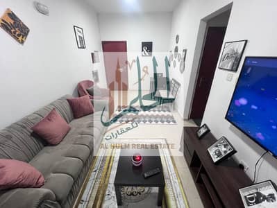 شقة 2 غرفة نوم للايجار في النعيمية، عجمان - IMG-20250723-WA0052. jpg