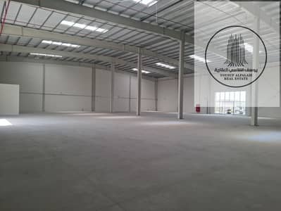 Warehouse for Rent in Umm Al Thuoob, Umm Al Quwain - WhatsApp Image 2025-07-12 at 8.28. 55 AM. jpeg
