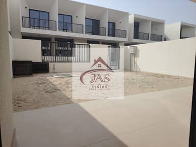 3 Bedroom Townhouse for Rent in Town Square, Dubai - WhatsApp Image 2025-07-23 at 16.30. 37. jpeg