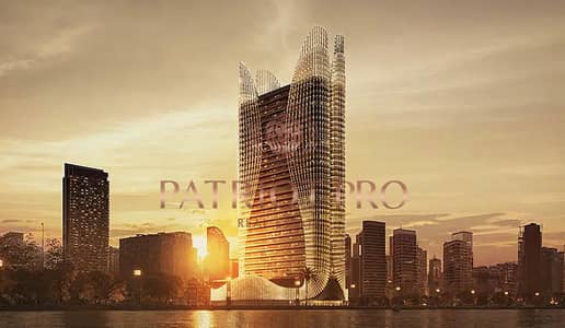 Studio for Sale in Business Bay, Dubai - Screenshot (737). png