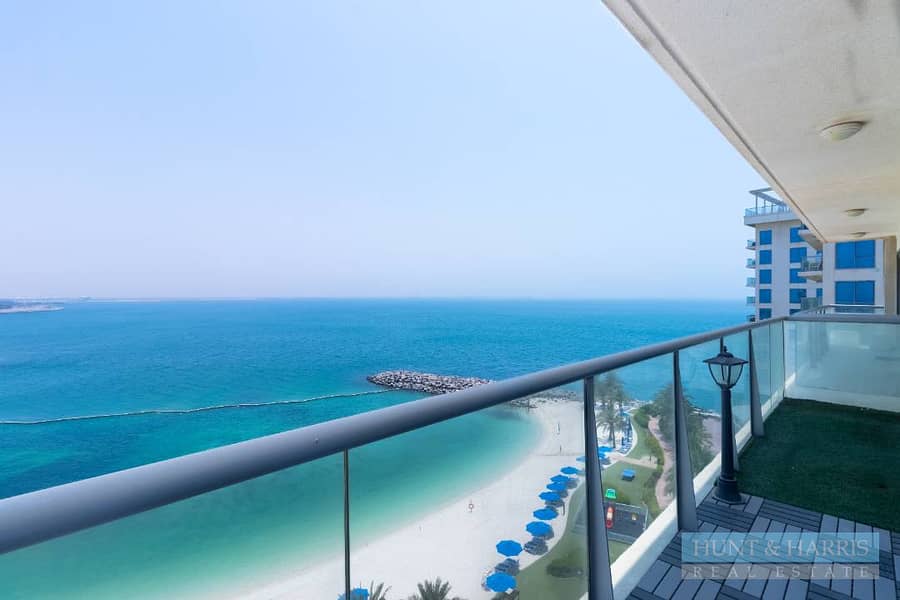 Квартира в Аль Марджан Айленд,Пасифик,Таити, 2 cпальни, 78000 AED - 12311742 Квартира в Аль Марджан Айленд,Пасифик,Таити, 2 cпальни, 78000 AED - 12311742