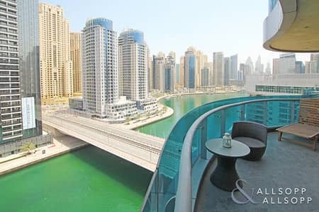 Full Marina View | 2 Bed | Close To Beach Full Marina View | 2 Bed | Close To Beach