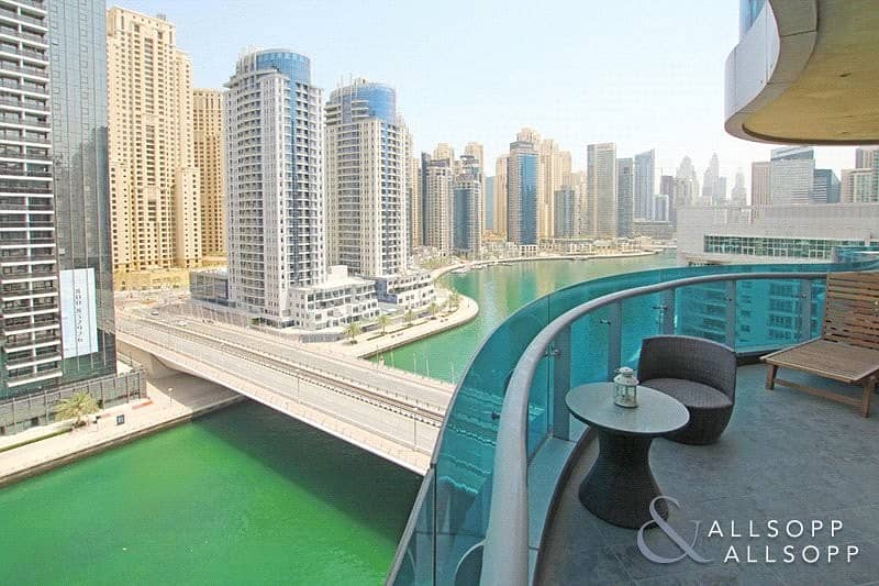Full Marina View | 2 Bed | Close To Beach Full Marina View | 2 Bed | Close To Beach