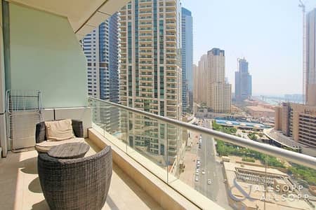 1 Bed | Furnished | Negotiable | Sea View 1 Bed | Furnished | Negotiable | Sea View