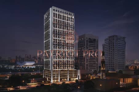 2 Bedroom Flat for Sale in Culture Village (Jaddaf Waterfront), Dubai - Screenshot (753). png