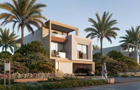 6 Bedroom Villa for Sale in Ajmal Makan City - Sharjah Waterfront, Sharjah - Screenshot 2025-07-05 111430. jpg