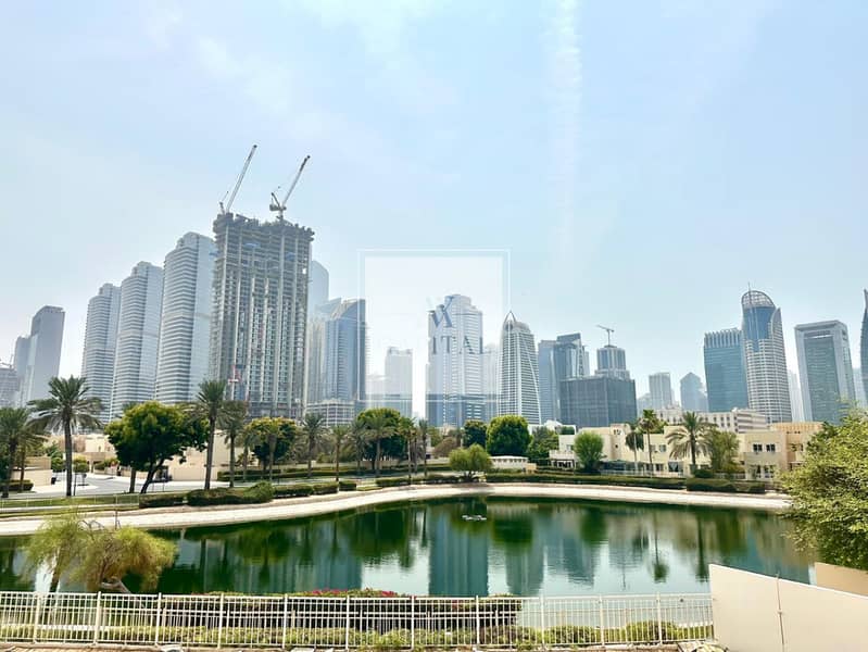 Panoramic Lake View | New Kitchen | Big Plot