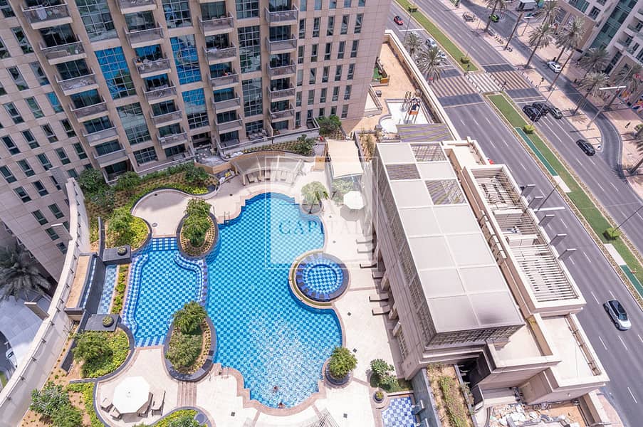 位于迪拜市中心,驻足大厦,驻足2号大厦 2 卧室的公寓 154999 AED - 12311775 位于迪拜市中心,驻足大厦,驻足2号大厦 2 卧室的公寓 154999 AED - 12311775